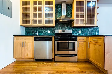 Rented by Nooklyn NYC LLC