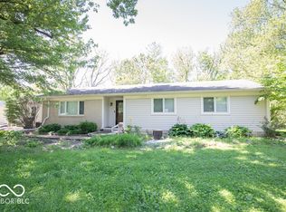 4023 Cedar Hills South Dr, Greenwood, IN