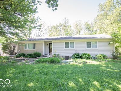 4023 Cedar Hills South Dr, Greenwood, IN, 46143