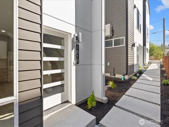 1818 24th Avenue S, Seattle, WA 98144