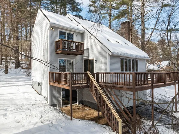 207 Monson Turnpike Rd, Ware, MA 01082