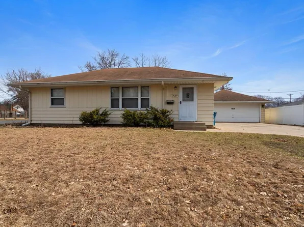 7439 10th Ave S, Richfield, MN 55423