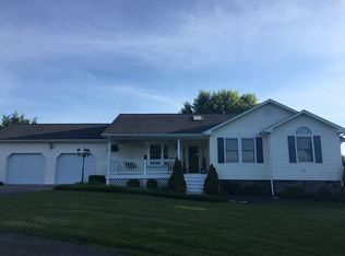 2576 Timber Rdg, Buchanan, VA 24066
