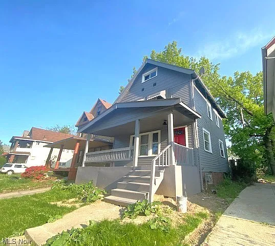 14318 Scioto Ave photo 1