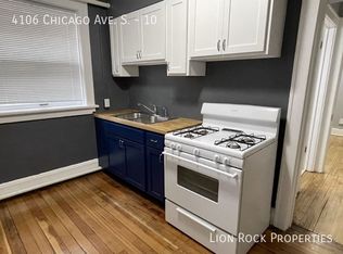 4106 Chicago Ave S #10, Minneapolis, MN 55407