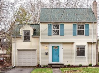 644 Forest St, East Lansing, MI