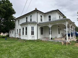 807 B St, Overton, NE 68863