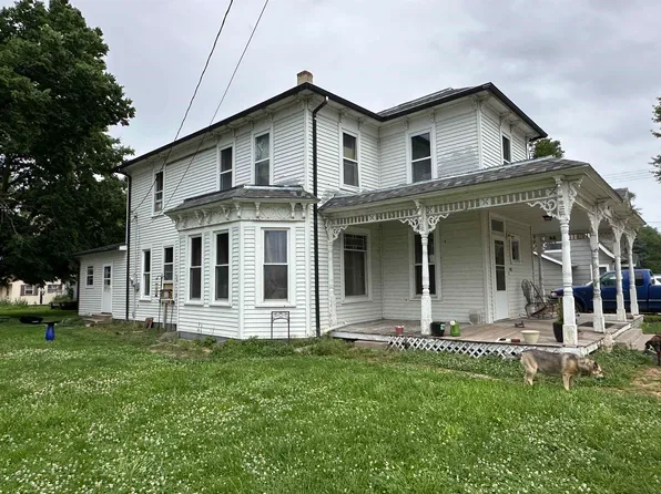 807 B St, Overton, NE 68863