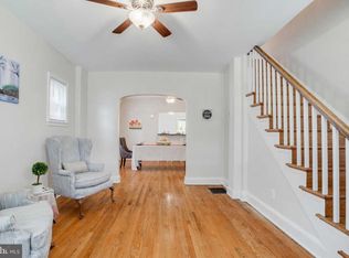 5615 Ready Ave, Baltimore, MD 21212