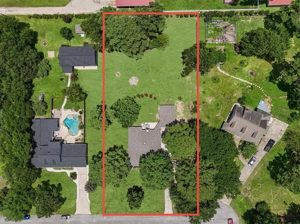 17010 Cypress Knee Dr, Cypress, TX 77429