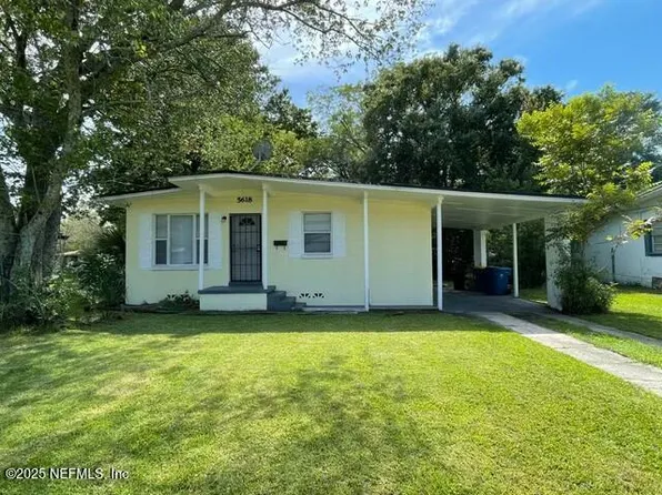 5618 BRAIT Avenue, Jacksonville, FL 32209