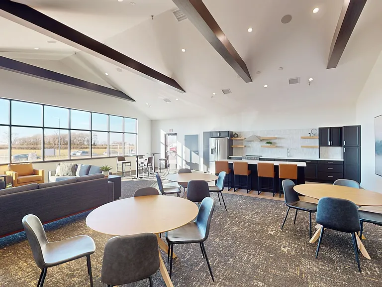 Sage Meadow Apartments & Townhomes — Photo 44