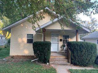 2473 SW 7th St, Des Moines, IA 50315