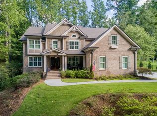 1468 Valley View Rd, Atlanta, GA 30338