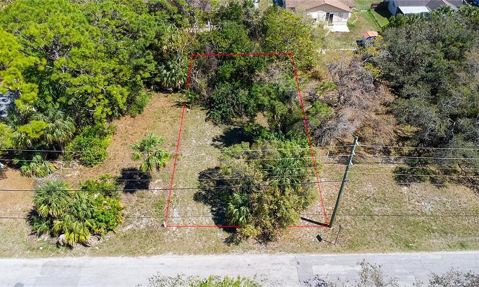 1st image of SEA PINES DRIVE LOT 68