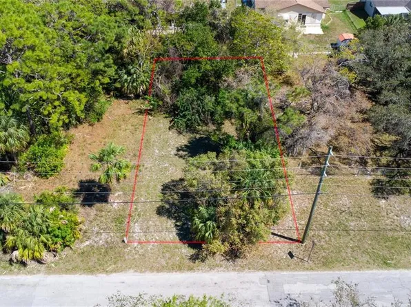 Sea Pines Dr Lot 68, Hudson, FL 34667