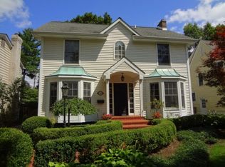 784 Lakeview Ave, Birmingham, MI