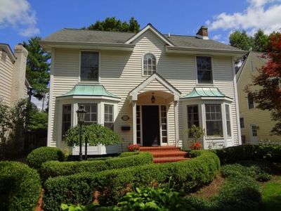 784 Lakeview Ave, Birmingham, MI, 48009