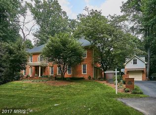 1763 Brookside Ln, Vienna, VA 22182