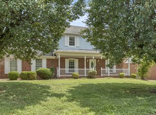 3221 Country Lawn Dr, Antioch, TN 37013