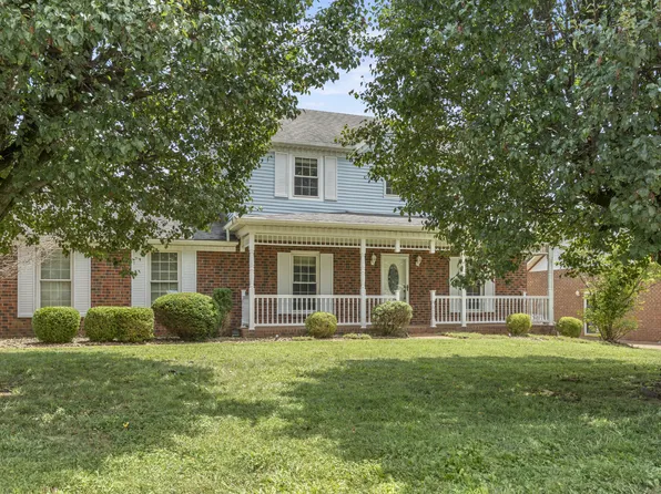 3221 Country Lawn Dr, Antioch, TN 37013