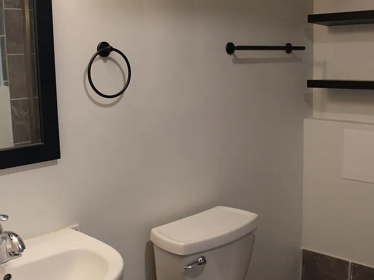 Master Suite Bathroom