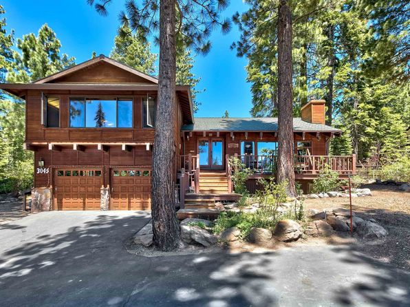 Tahoe City Real Estate - Tahoe City CA Homes For Sale | Zillow