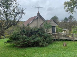 356 Schumacher Rd, Candor, NY 13743