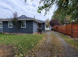 151 S I St, Lakeview, OR 97630