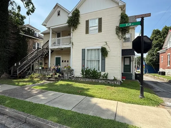 925 Elm St, Bowling Green, KY 42101