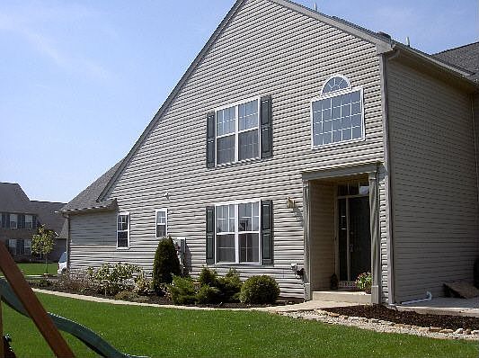 side yard