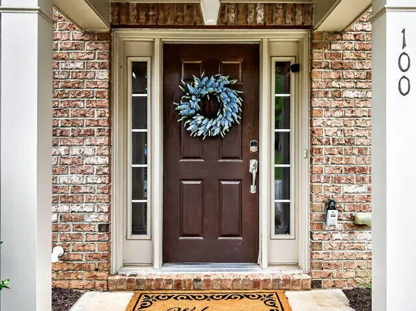 100 Gallent Hedge Trl, Apex, NC 27539