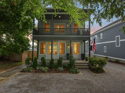 267B Riverside Dr, Nashville, TN, 37206