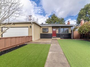 5035 Bucknall Rd, San Jose, CA 95130