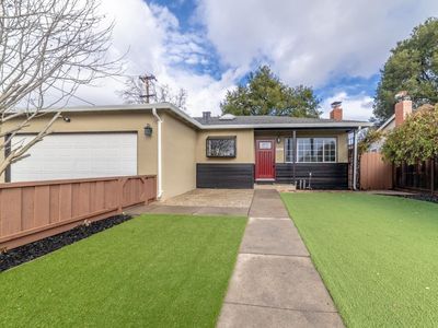 5035 Bucknall Rd, San Jose, CA, 95130