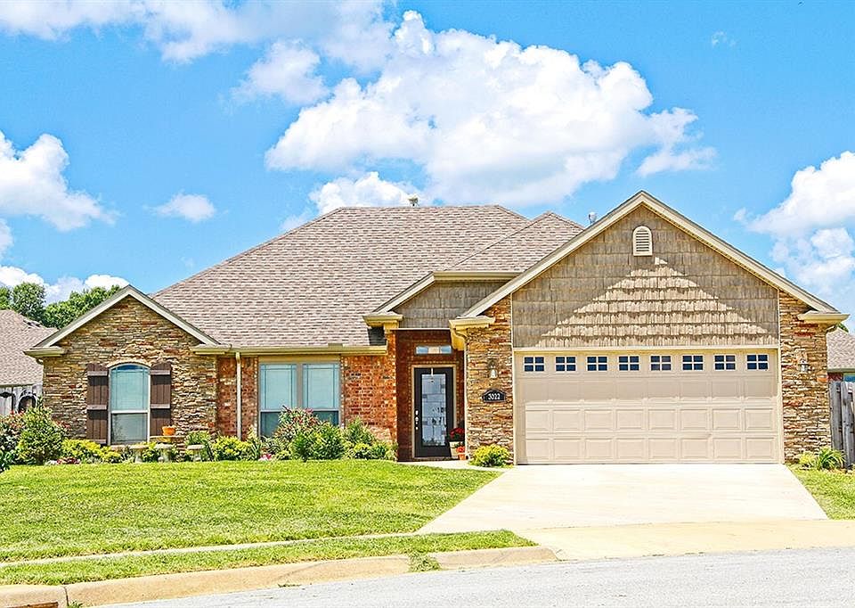 1st image of 3022 W Millstone Dr
