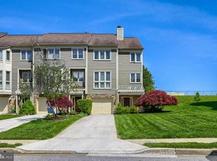 17 Stablemere Ct, Baltimore, MD 21209