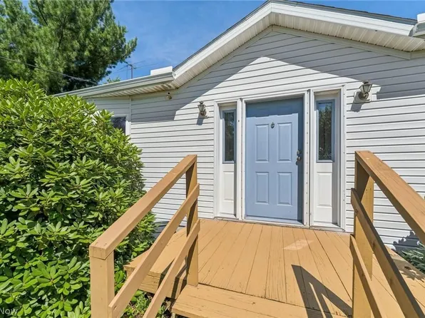 14525 Sperry Rd, Newbury, OH 44065