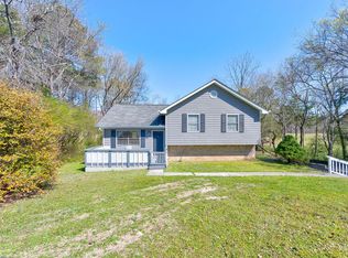 141 Hulsey Dr, Ringgold, GA 30736