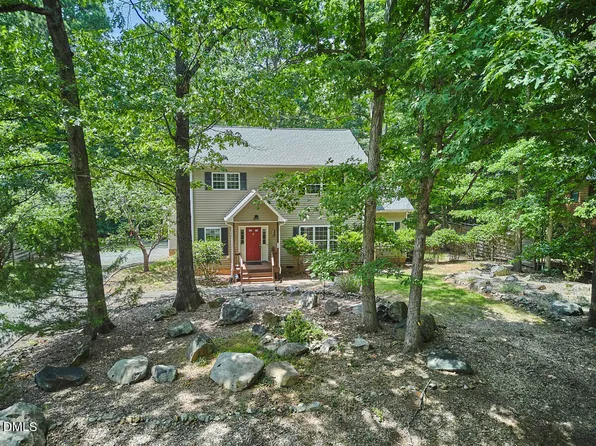 309 Blueridge Rd, Carrboro, NC 27510