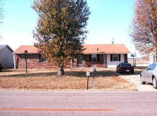 913 N Hwy 181, Blytheville, AR 72315