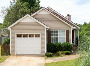 1411 Waterton Trl, Douglasville, GA 30134