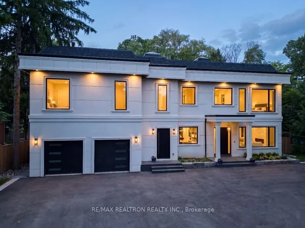 41 Sprucewood Dr, Markham, ON L3T 2P8
