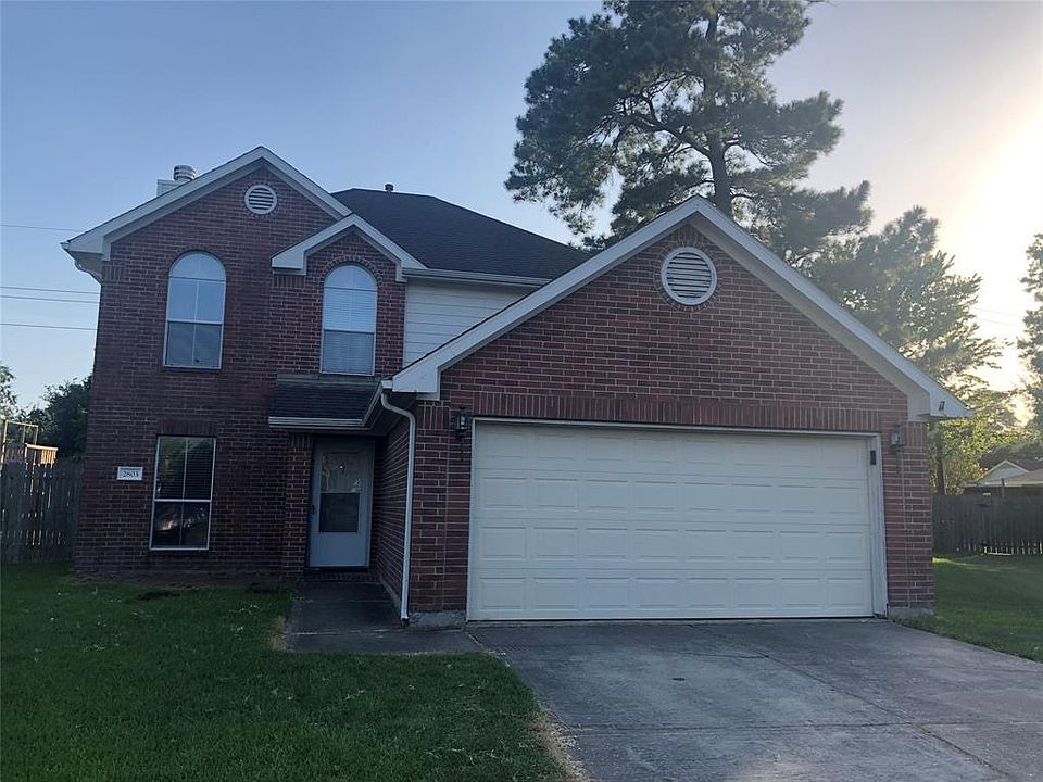 2nd image of 2803 Green Lodge Cir