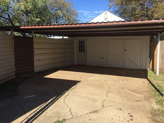 Carport