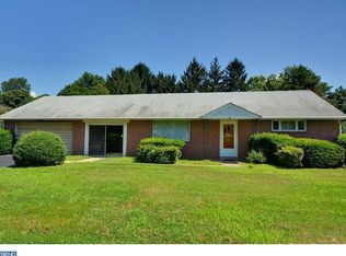 208 W Seven Stars Rd, Phoenixville, PA 19460