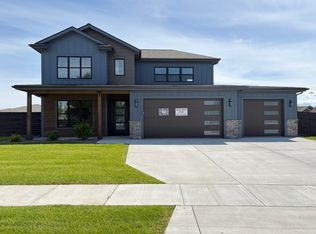 122 Grouse Haven Way, Kalispell, MT 59901