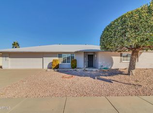 12902 W Flagstone Dr, Sun City West, AZ 85375