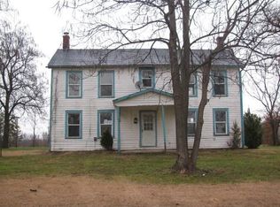 11919 Links Rd, Marthasville, MO 63357