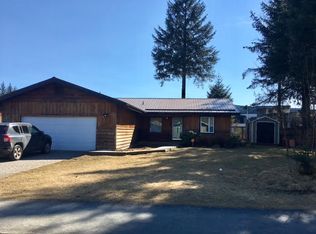 9366 Rivercourt Way, Juneau, AK 99801
